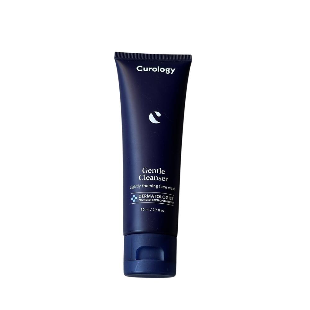 Curology Gentle Cleanser